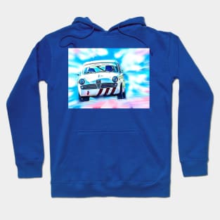 Alfisti Dreams Hoodie